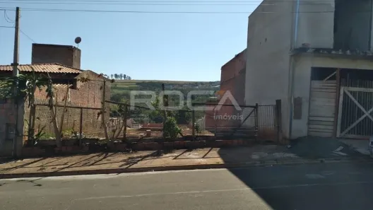Lote/Terreno à venda, 250m² no Jardim das Torres Prolongamento, São Carlos