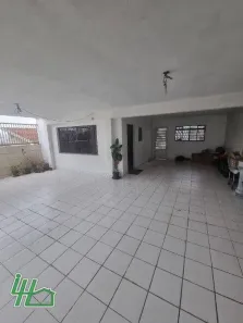 Sobrado com 3 Quartos à venda, 249m² no Vila Valparaíso, Santo André