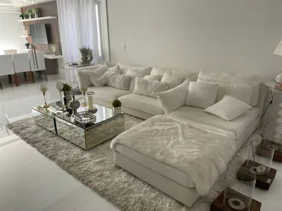 Casa de Condomínio com 4 Quartos à venda, 400m² no Alphaville, Santana de Parnaíba