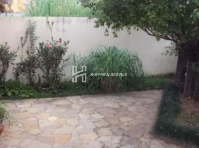 Sobrado com 4 Quartos à venda, 268m² no Jardim São Caetano, São Caetano do Sul