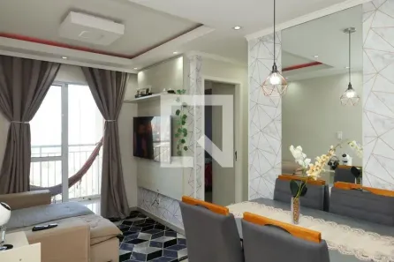 Apartamento com 2 Quartos à venda, 48m² no Vila Santana, São Paulo