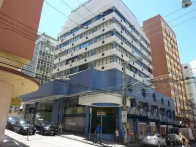 Sala Comercial com 1 Quarto para alugar, 55m² no Centro, Florianópolis