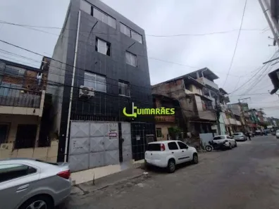 Apartamento com 1 Quarto à venda, 70m² no Ribeira, Salvador