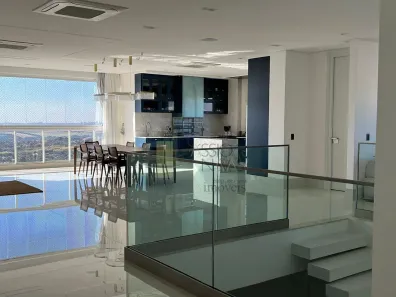 Apartamento com 3 Quartos à venda, 365m² no Centro, Apucarana