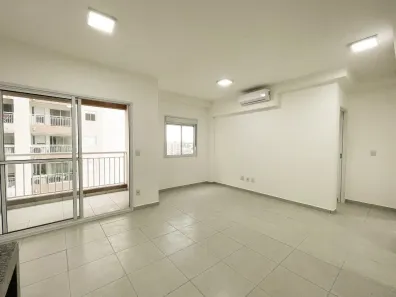Apartamento com 2 Quartos para alugar, 74m² no Vila Redentora, São José do Rio Preto
