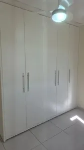 Apartamento com 2 Quartos à venda, 47m² no Conjunto Residencial Galo Branco, São José dos Campos