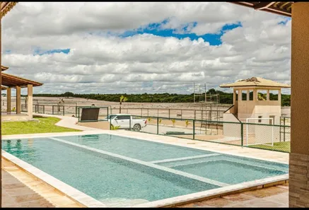 Lote/Terreno à venda no Centro, Aquiraz