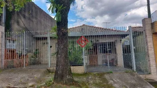 Lote/Terreno à venda, 255m² no Vila Francisco Matarazzo, Santo André