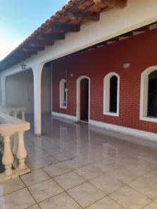 Sobrado com 3 Quartos à venda, 193m² no Parque Vista Alegre, Bauru