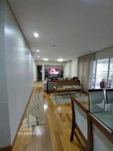 Apartamento com 3 Quartos à venda, 132m² no Tamboré, Santana de Parnaíba
