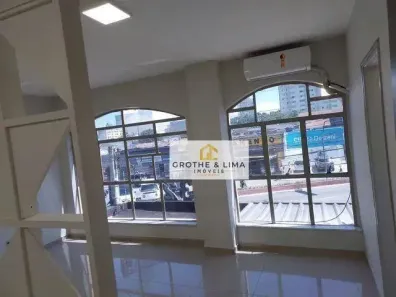 Sala Comercial à venda, 42m² no Centro, São José dos Campos