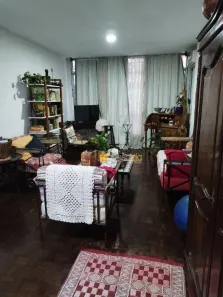 Apartamento com 3 Quartos à venda, 100m² no Icaraí, Niterói