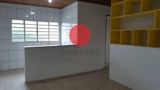 Apartamento com 1 Quarto para alugar, 45m² no Jardim dos Camargos, Barueri