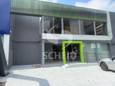 Ponto Comercial para alugar, 580m² no Cerqueira César, São Paulo