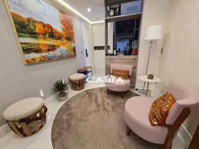 Apartamento com 2 Quartos à venda, 67m² no Parque São Jorge, São Paulo