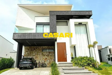 Casa com 3 Quartos à venda, 360m² no Alphaville Nova Esplanada, Votorantim