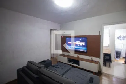 Apartamento com 2 Quartos à venda, 60m² no Vila Guilherme, São Paulo