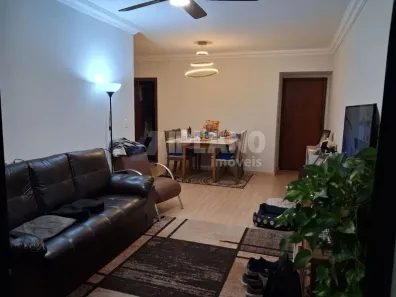 Apartamento com 3 Quartos à venda, 89m² no Santa Cruz do José Jacques, Ribeirão Preto