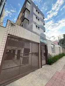 Apartamento com 2 Quartos para alugar, 90m² no Cabral, Contagem
