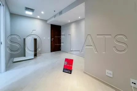 Imóvel Comercial com 1 Quarto para alugar, 30m² no Jardim Paulista, São Paulo