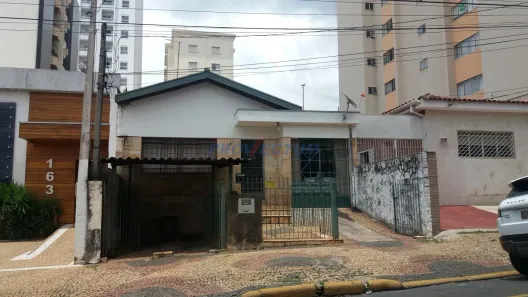 Casa com 3 Quartos à venda, 140m² no Vila Rossi, Campinas