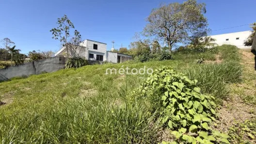 Lote/Terreno à venda, 1101m² no Jardim Nova Esperança, Jacareí