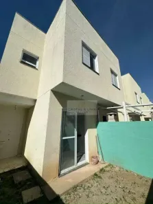 Casa de Condomínio com 2 Quartos à venda, 69m² no Santa Luzia, Caçapava