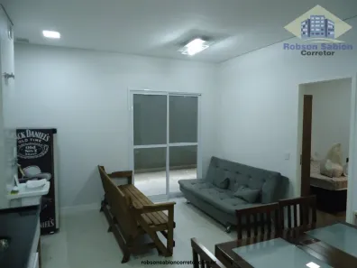 Apartamento com 1 Quarto à venda, 41m² no Centro, Diadema