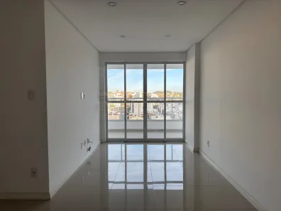 Apartamento com 2 Quartos para alugar, 85m² no Cascatinha, Juiz de Fora