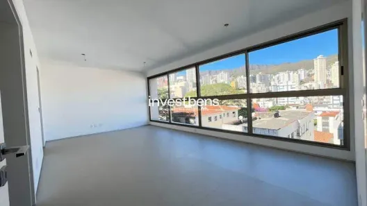 Apartamento com 4 Quartos à venda, 136m² no Cruzeiro, Belo Horizonte