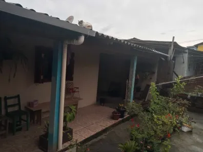 Casa com 2 Quartos à venda, 110m² no Três Marias, Esteio