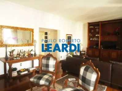 Apartamento com 4 Quartos à venda, 289m² no Higienópolis, São Paulo