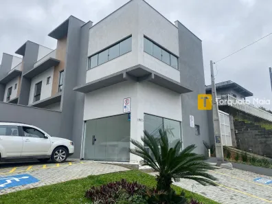 Sala Comercial à venda, 72m² no Boa Vista, Joinville
