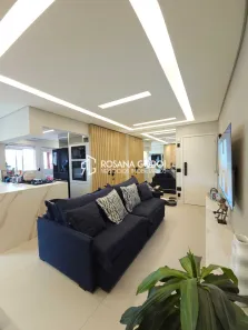Apartamento com 2 Quartos à venda, 76m² no Baeta Neves, São Bernardo do Campo