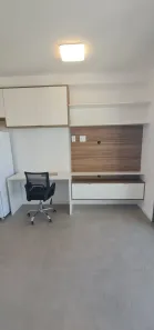 Apartamento com 1 Quarto à venda, 26m² no Vila Mariana, São Paulo