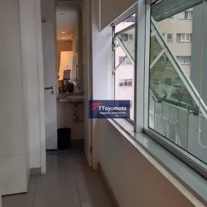 Sala Comercial à venda, 73m² no Bela Vista, São Paulo