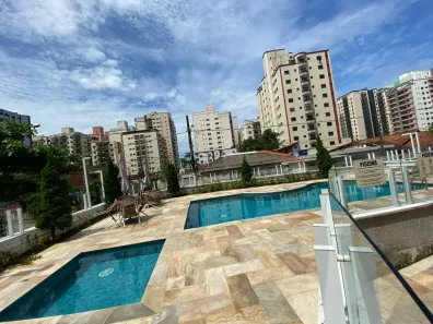 Apartamento com 2 Quartos à venda, 101m² no Aviação, Praia Grande
