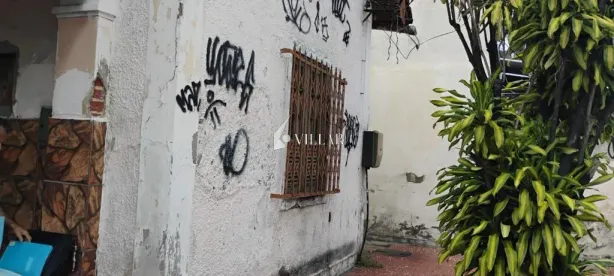 Casa com 4 Quartos para alugar, 135m² no Ramos, Rio de Janeiro