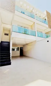 Sobrado com 4 Quartos à venda, 145m² no Vila Augusta, Guarulhos