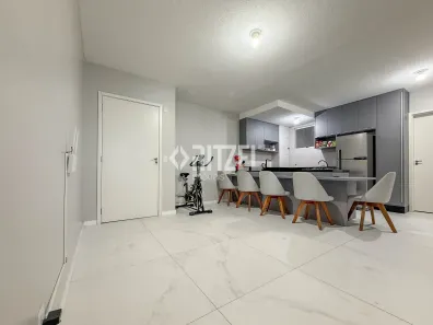 Apartamento com 2 Quartos à venda, 68m² no Operário, Novo Hamburgo