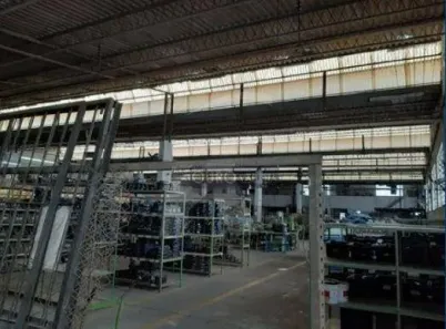Galpão/Depósito/Armazém para alugar, 3419m² no Chácara São João, São Paulo