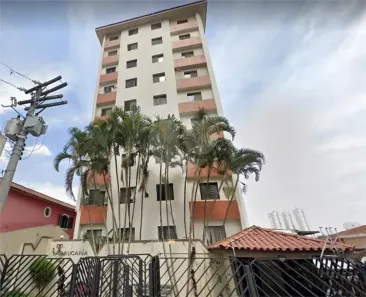 Apartamento com 2 Quartos à venda, 64m² no Parque Mandaqui, São Paulo