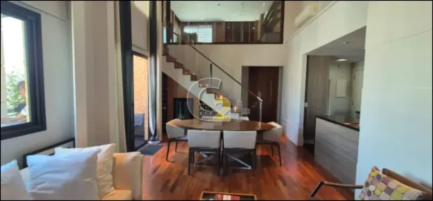 Cobertura com 3 Quartos à venda, 178m² no Jardim Paulista, São Paulo