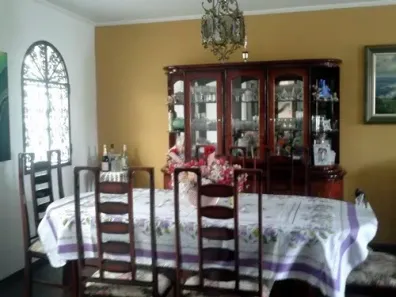 Sobrado com 3 Quartos à venda, 300m² no Vila Dom Pedro I, São Paulo