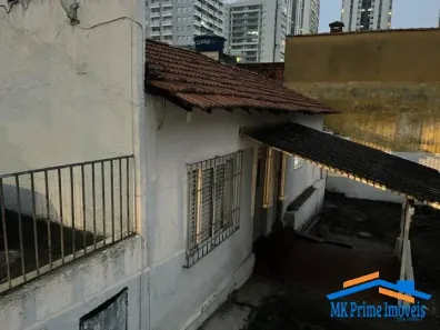 Lote/Terreno à venda, 170m² no Vila Hamburguesa, São Paulo