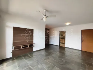 Apartamento com 2 Quartos à venda, 81m² no Jardim Irajá, Ribeirão Preto
