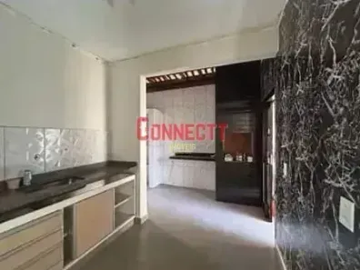 Casa de Condomínio com 3 Quartos à venda, 90m² no Residencial das Américas, Ribeirão Preto