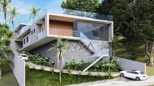 Lote/Terreno à venda, 1000m² no Vila Del Rey, Nova Lima