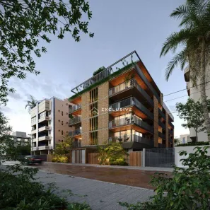 Apartamento com 2 Quartos à venda, 139m² no Acaraú, Ubatuba