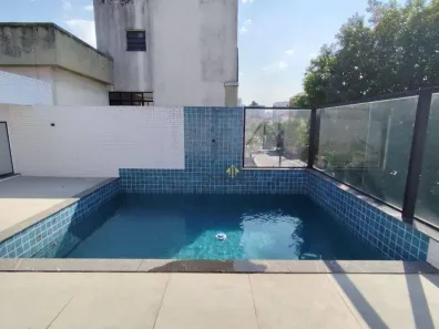 Casa com 4 Quartos à venda, 290m² no Embaré, Santos